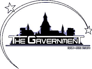The GAVernment — GAV-Abi 2001